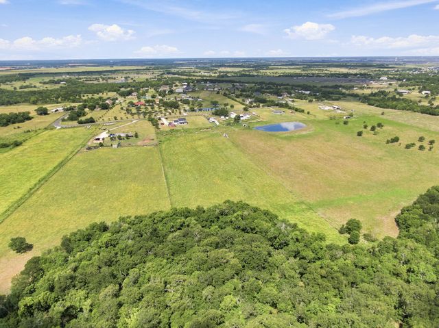 4855 Stitzle Road, Crandall, TX 75114