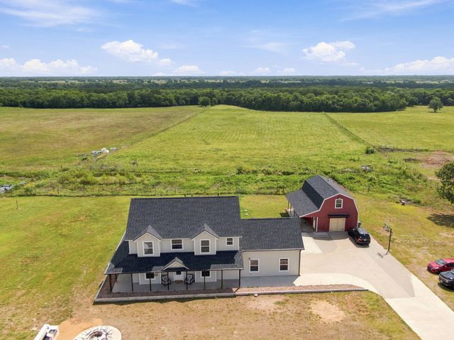 4855 Stitzle Road, Crandall, TX 75114