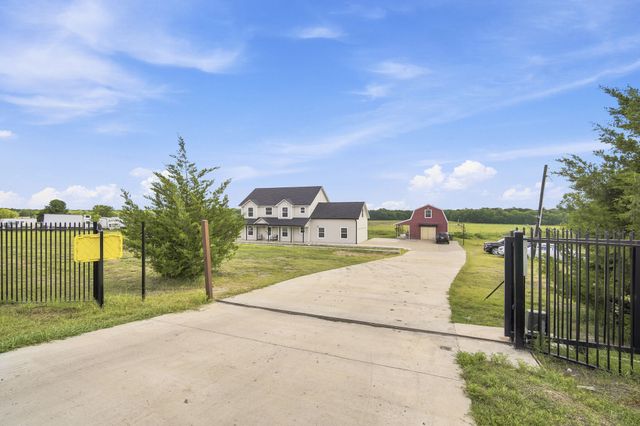 4855 Stitzle Road, Crandall, TX 75114