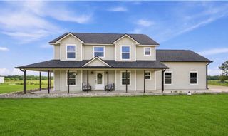 4855 Stitzle Road, Crandall, TX 75114