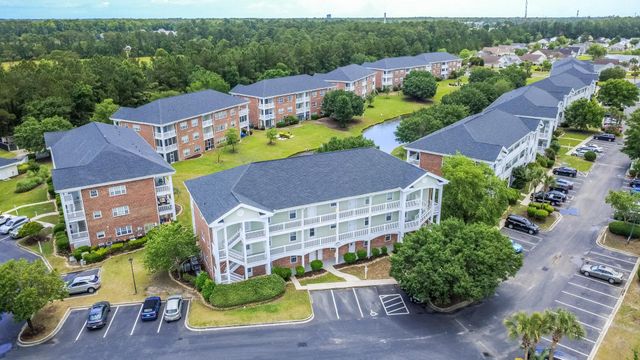 3935 Gladiola Ct Unit 203, Myrtle Beach, SC 29588
