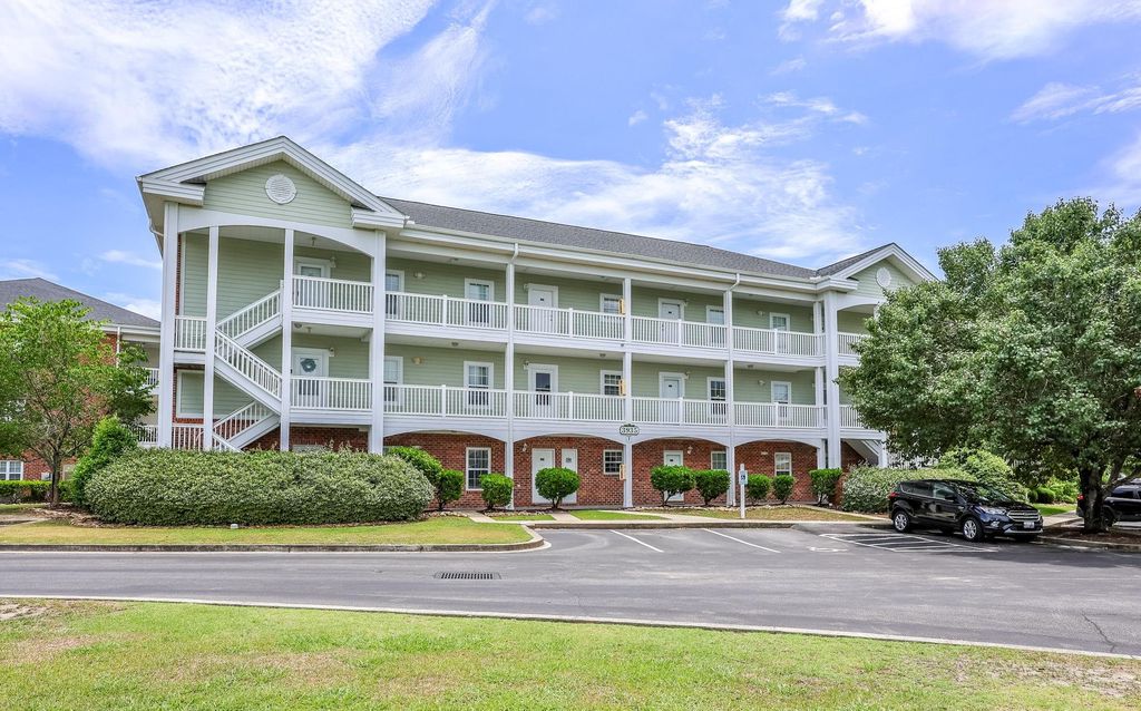 3935 Gladiola Ct Unit 203, Myrtle Beach, SC 29588