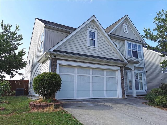 1913 Executive Drive, Duluth, GA 30096