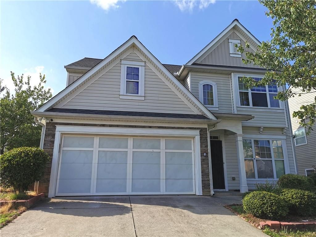 1913 Executive Drive, Duluth, GA 30096