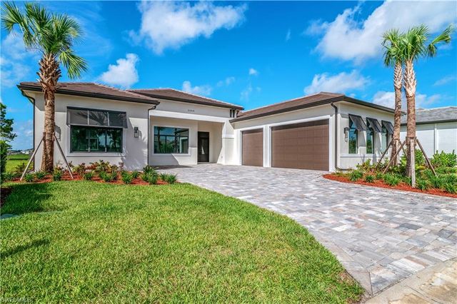 3399 Chestnut Grove DR, Alva, FL 33920