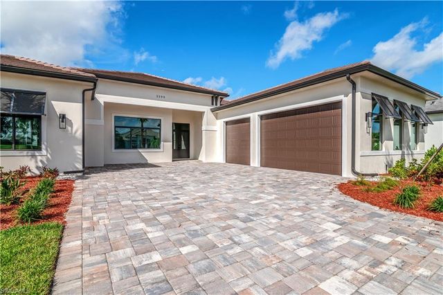 3399 Chestnut Grove DR, Alva, FL 33920