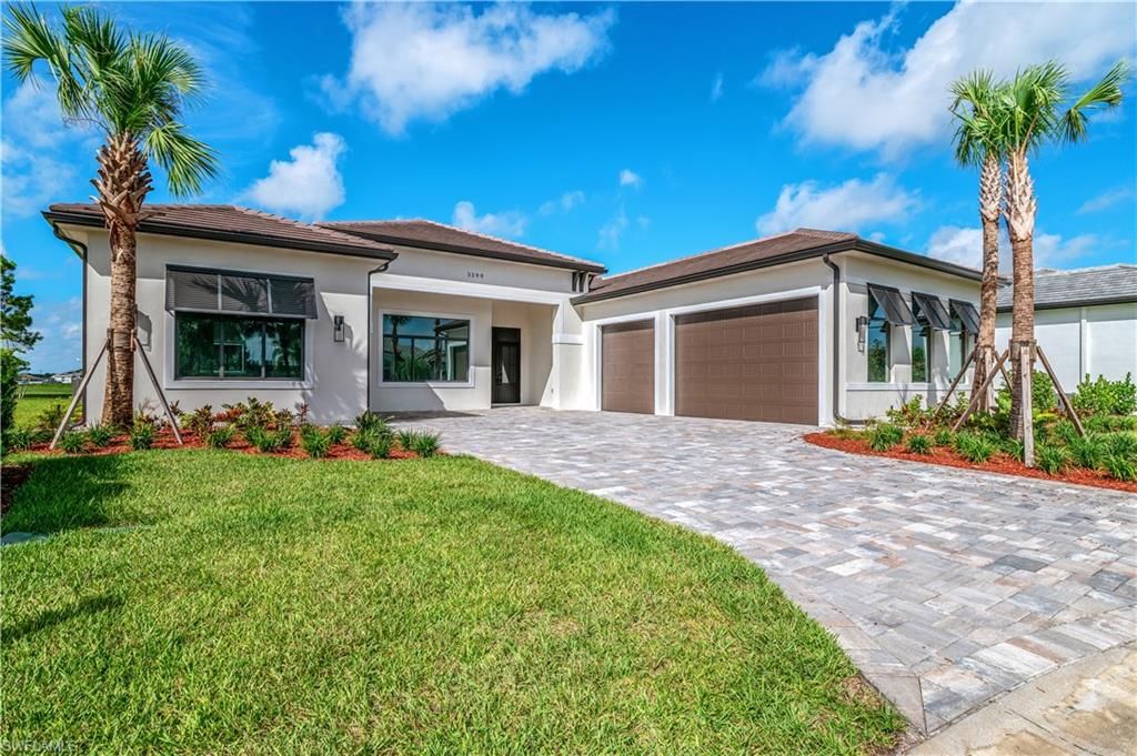 3399 Chestnut Grove DR, ALVA, FL 33920 — photo 2