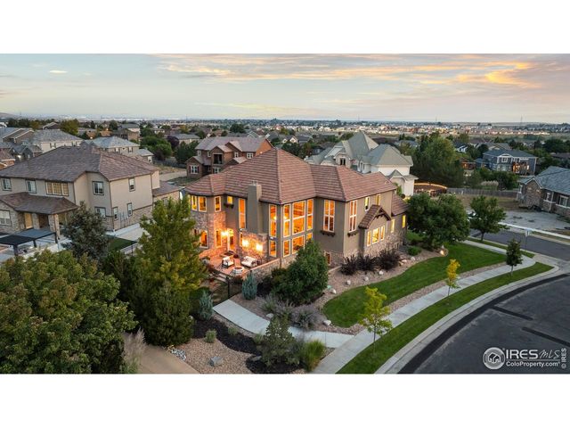 15501 Fairway Dr, Commerce City, CO 80022