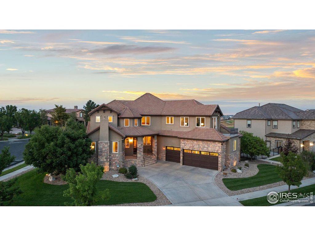 15501 Fairway Dr, Commerce City, CO 80022