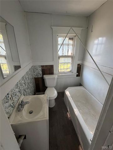 6224 Lexington Avenue, Pine Lawn, MO 63121