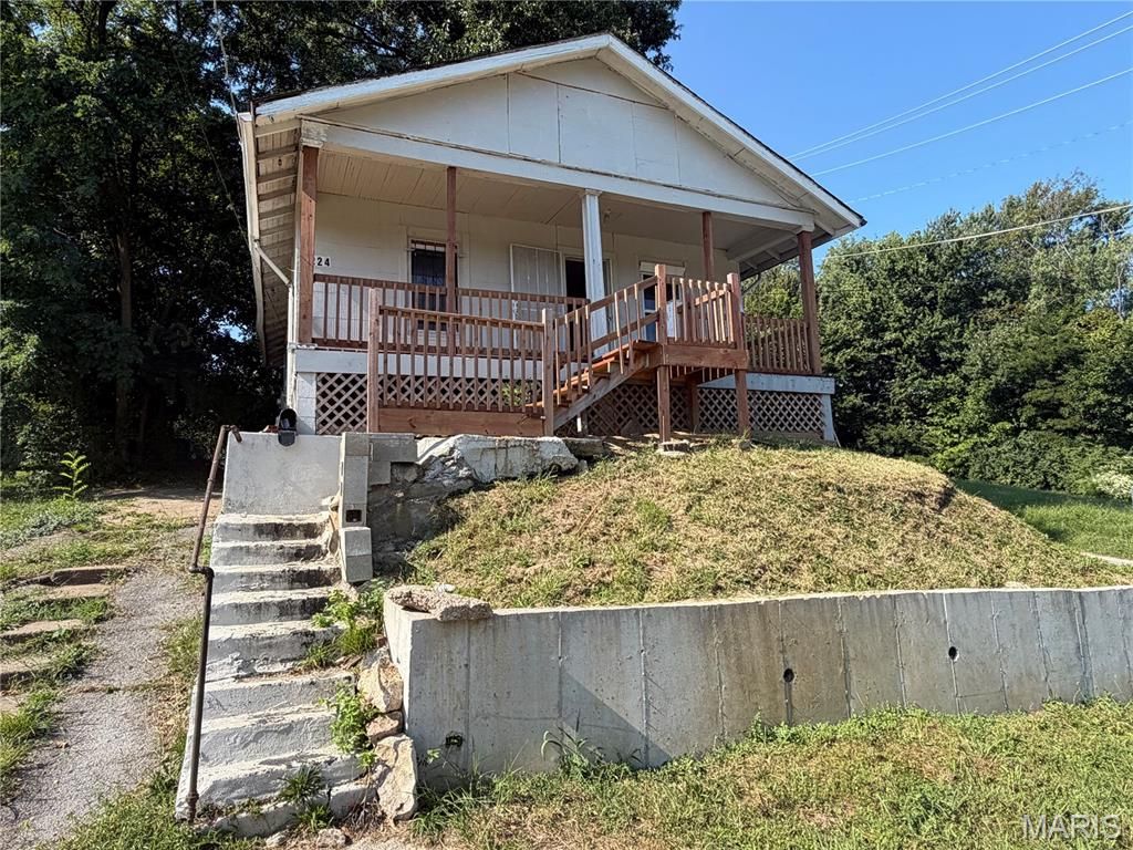 6224 Lexington Avenue, Pine Lawn, MO 63121