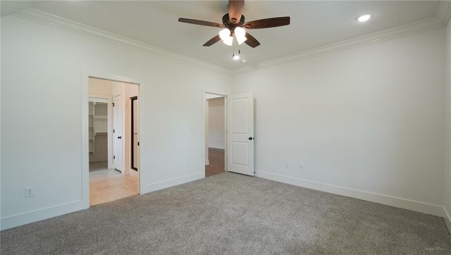8 McDole Lane, Bella Vista, AR 72715