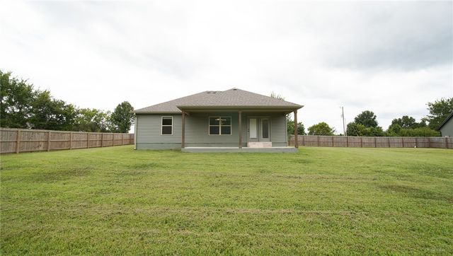 8 McDole Lane, Bella Vista, AR 72715