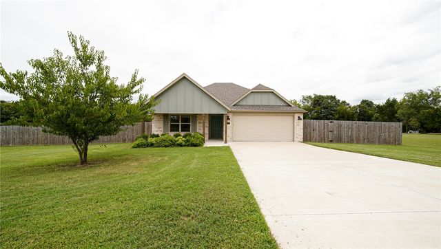 8 McDole Lane, Bella Vista, AR 72715
