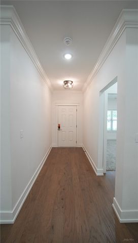 8 McDole Lane, Bella Vista, AR 72715