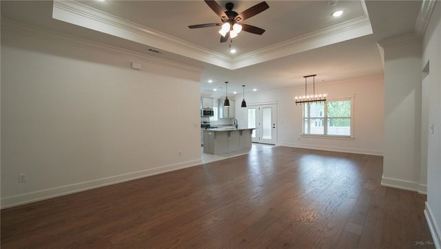 8 McDole Lane, Bella Vista, AR 72715
