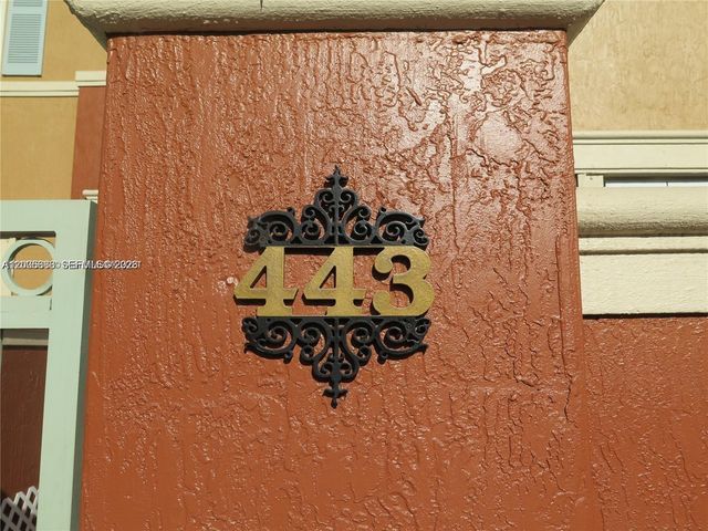 6202 NW 116th Pl 443, Doral, FL 33178