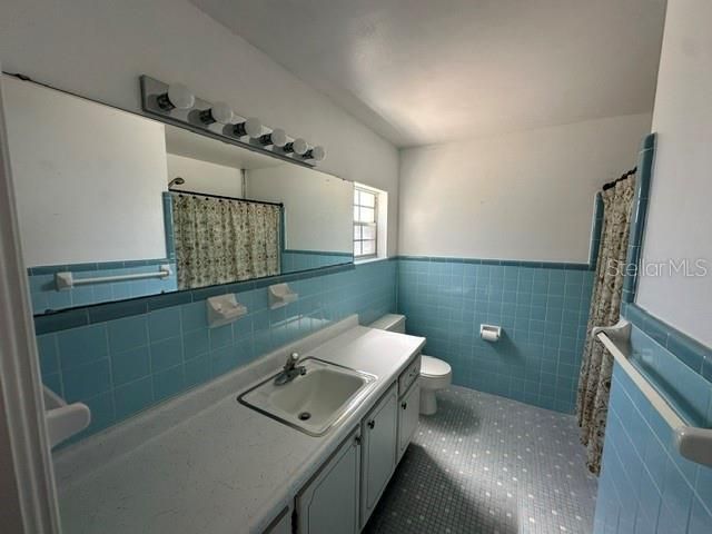530 N ALEXANDER STREET, Mount Dora, FL 32757