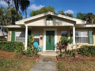 530 N ALEXANDER STREET, Mount Dora, FL 32757