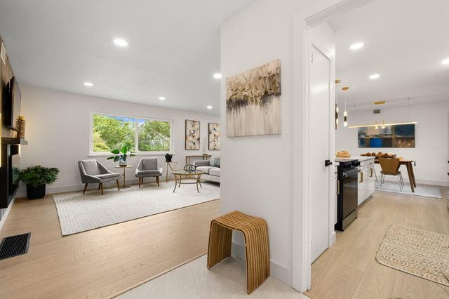 3517 Bajamont Way, Carmichael, CA 95608