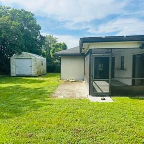 251 Las Palmas Street, Royal Palm Beach, FL 33411