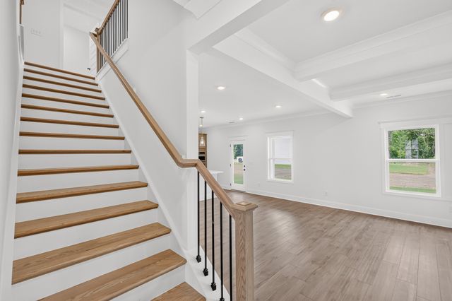 5920 Steiner Way, Rockvale, TN 37153