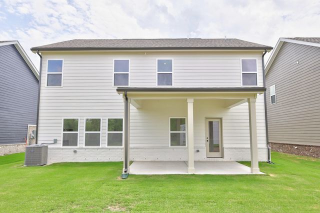 5920 Steiner Way, Rockvale, TN 37153