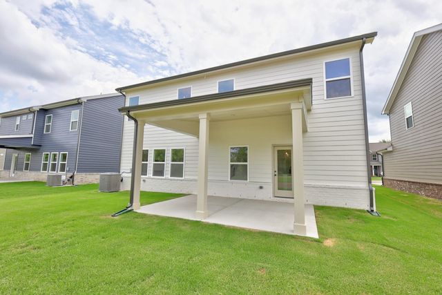 5920 Steiner Way, Rockvale, TN 37153