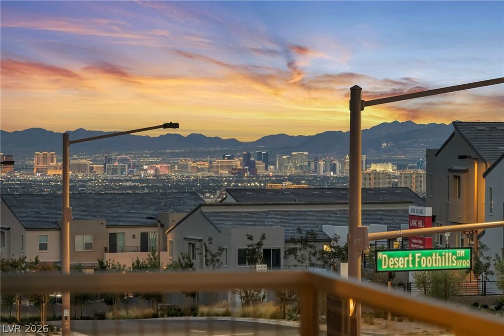 11512 West Fleet Wing Avenue, Las Vegas, NV 89138 — photo 5