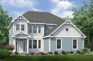 301 Rhapsody DR, Suffolk, VA 23435