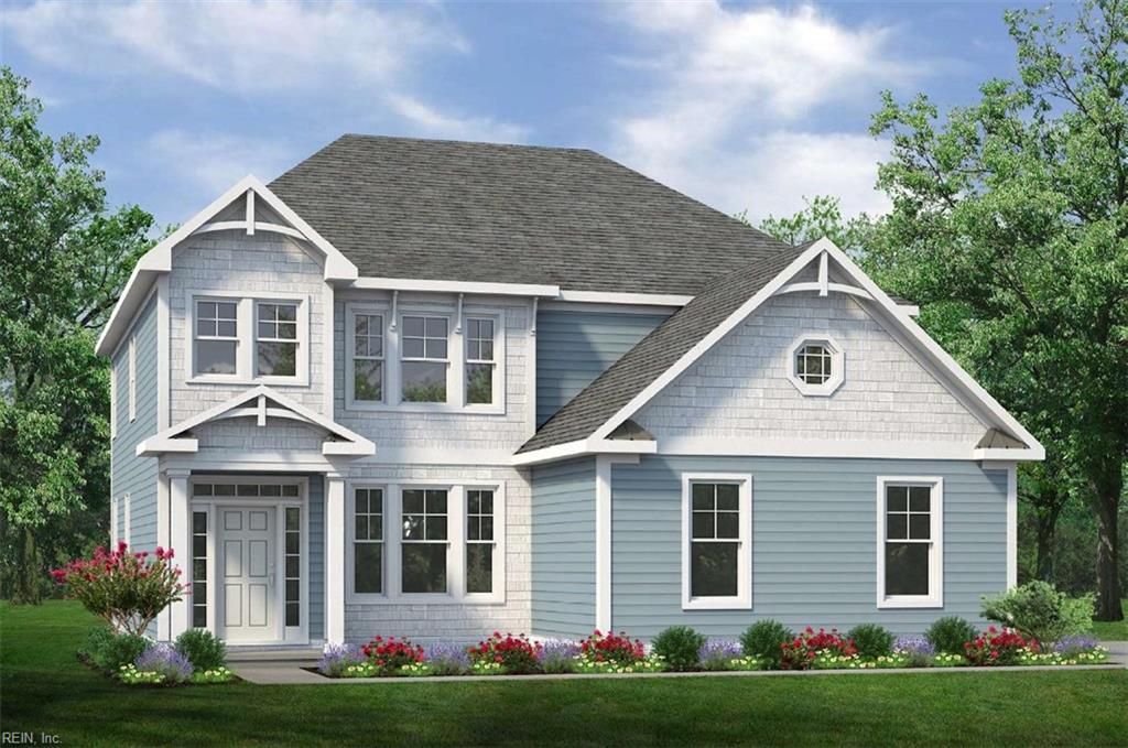 301 Rhapsody DR, Suffolk, VA 23435