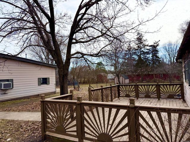 11848 Gray STREET, Trempealeau, WI 54661