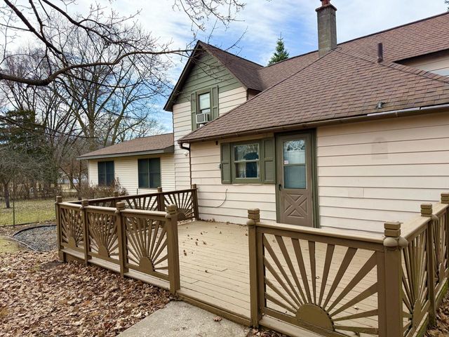 11848 Gray STREET, Trempealeau, WI 54661