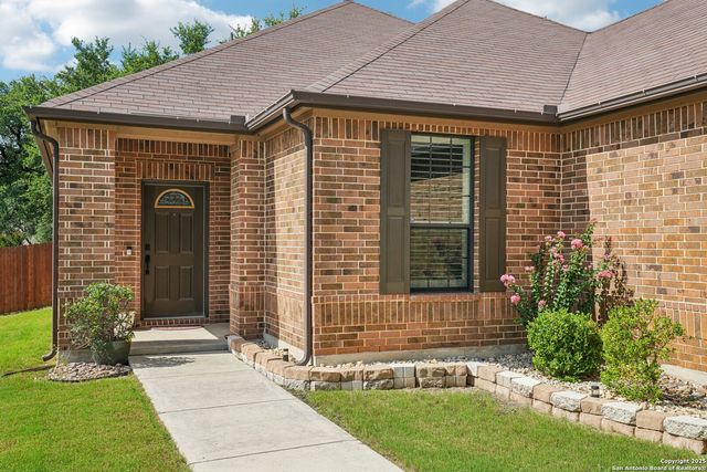 4550 Echo Grove, San Antonio, TX 78259