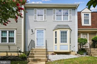 12119 TURNSTONE CT #59, Silver Spring, MD 20904