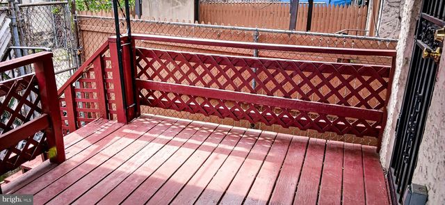 3231 N BAMBREY ST, Philadelphia, PA 19129