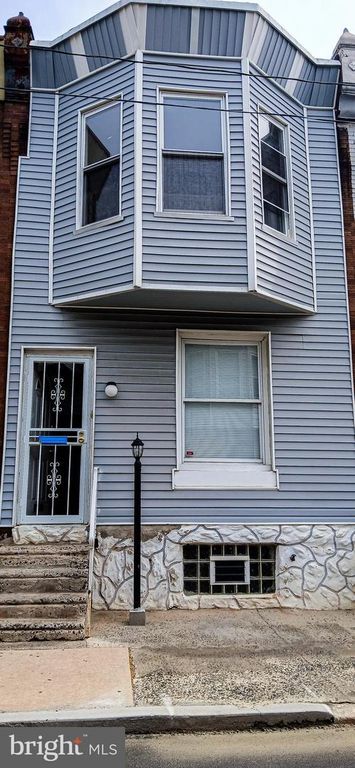 3231 N BAMBREY ST, Philadelphia, PA 19129