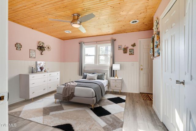 402 Silver Lake Road, Church Hill, TN 37642