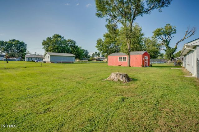 402 Silver Lake Road, Church Hill, TN 37642