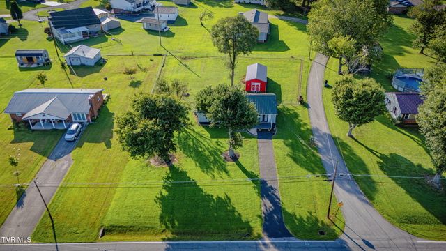 402 Silver Lake Road, Church Hill, TN 37642