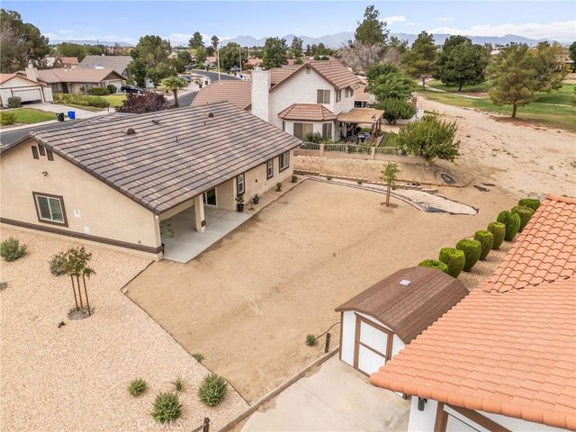 15770 Nassau Drive, Victorville, CA 92395