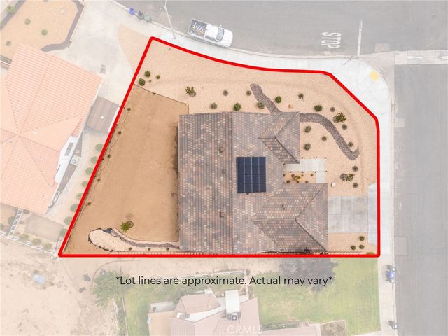 15770 Nassau Drive, Victorville, CA 92395