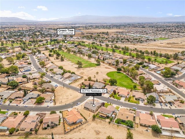 15770 Nassau Drive, Victorville, CA 92395