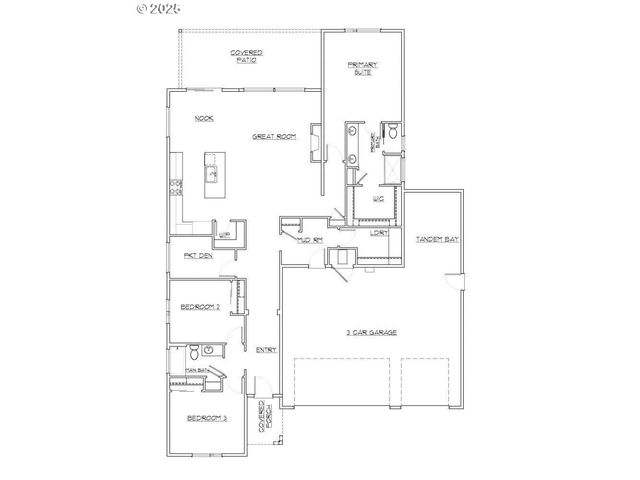 1243 Se 18th Ave, Canby, OR 97013