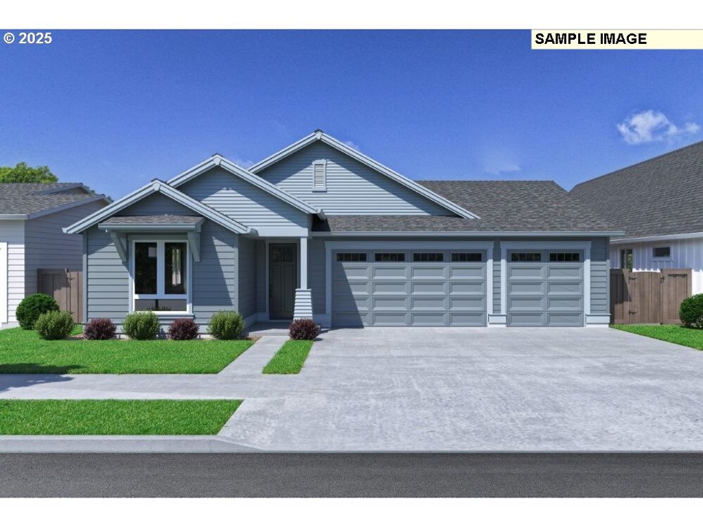 1243 Se 18th Ave, Canby, OR 97013