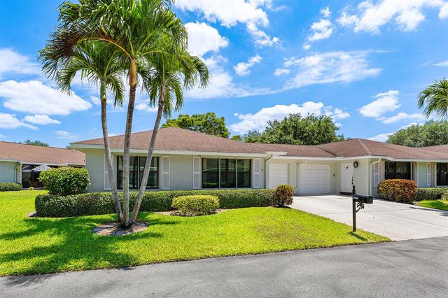 9890 Papaya Tree Trail A, Boynton Beach, FL 33436