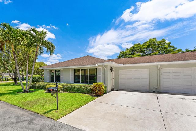 9890 Papaya Tree Trail A, Boynton Beach, FL 33436
