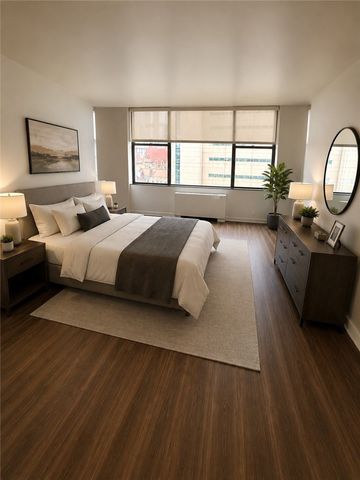 112 Washington Place 8A, Downtown Pgh, PA 15219