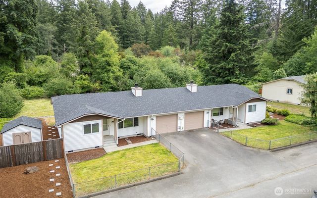 14909 10th Ave Ct S, Spanaway, WA 98387