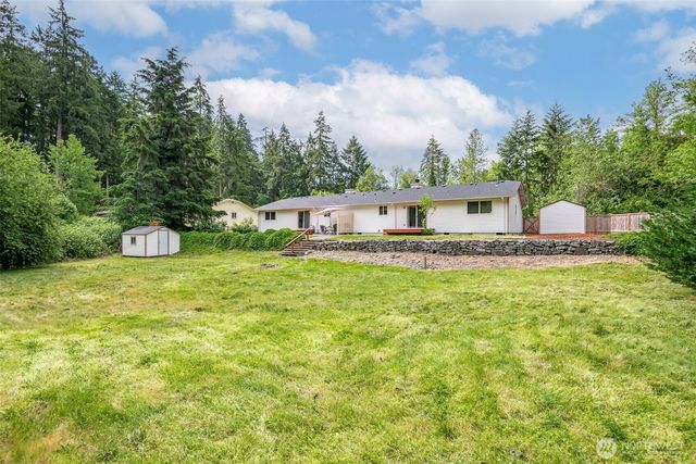14909 10th Ave Ct S, Spanaway, WA 98387